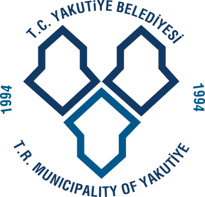 Yakutiye Belediyesi logosu
